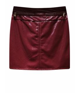 ELISABETTA FRANCHI Юбка мини