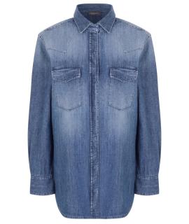 LORENA ANTONIAZZI Рубашка