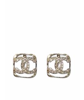 CHANEL Серьги