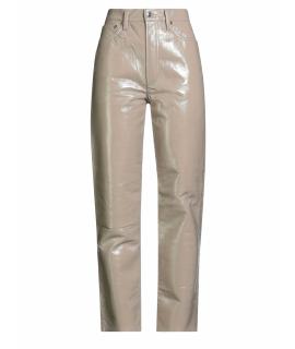 AGOLDE Прямые брюки