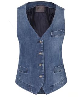 LORENA ANTONIAZZI Жилет