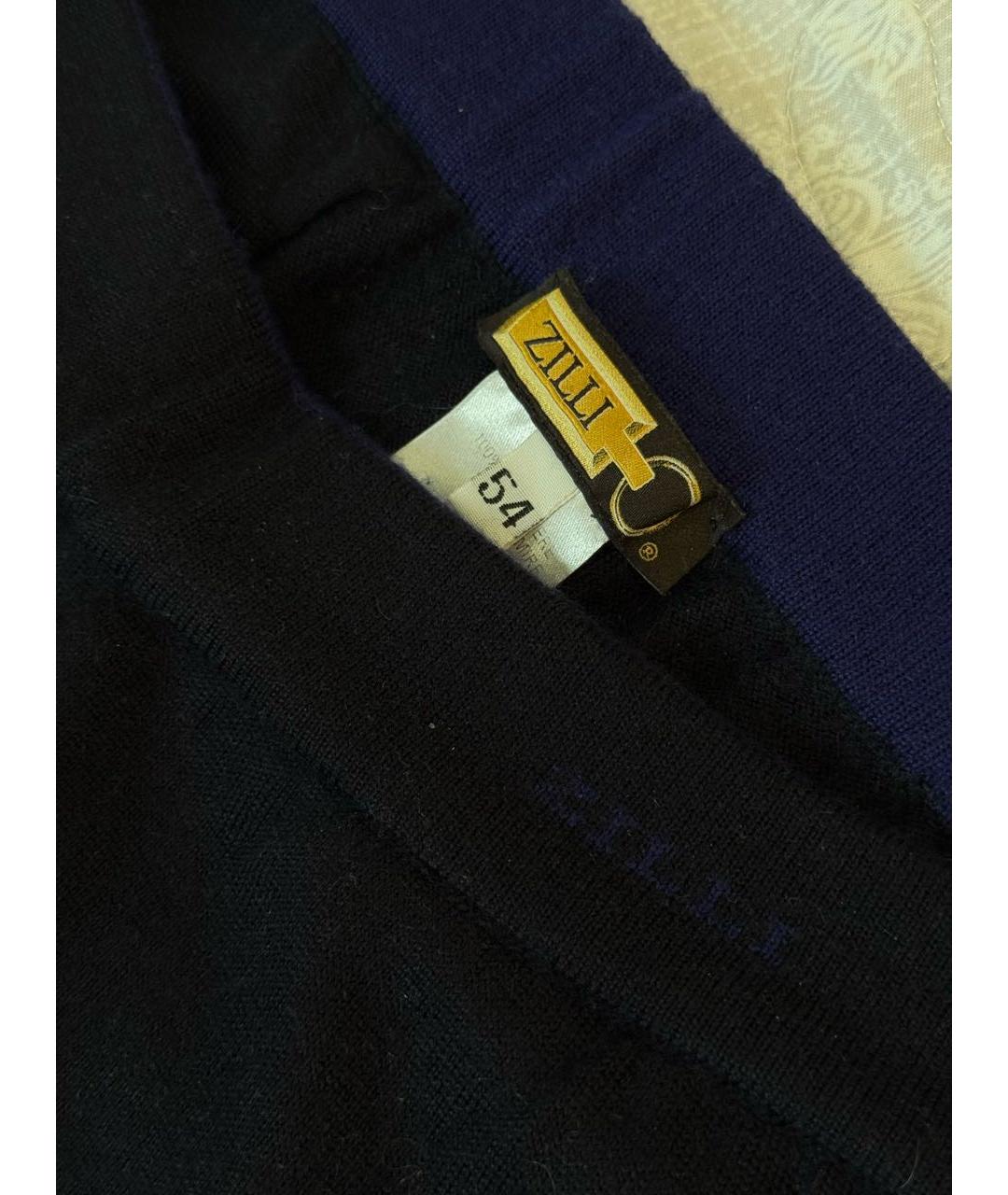 ZILLI Мульти повседневный костюм, фото 4