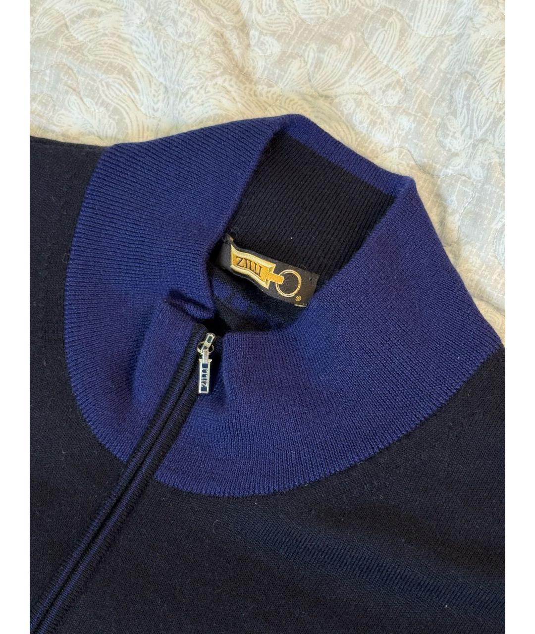 ZILLI Мульти повседневный костюм, фото 2