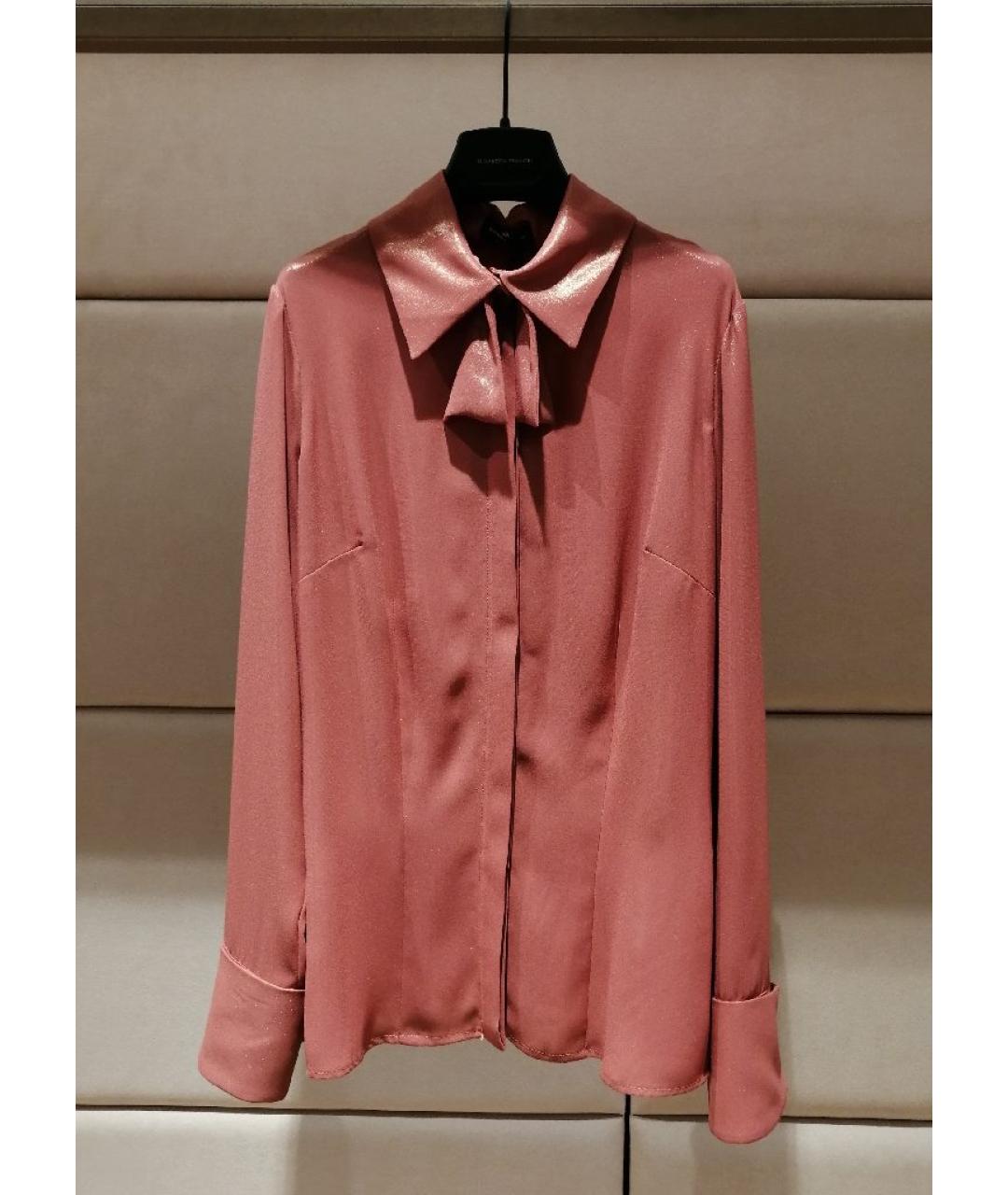 ELISABETTA FRANCHI Блузы, фото 3