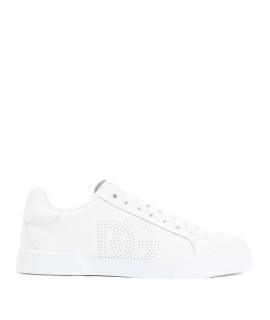 DOLCE&GABBANA Кеды