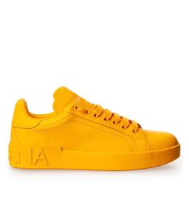 DOLCE&GABBANA Кеды