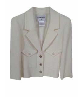 CHANEL Жакет/пиджак