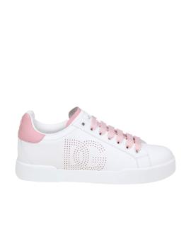 DOLCE&GABBANA Кеды