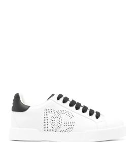 DOLCE&GABBANA Кеды