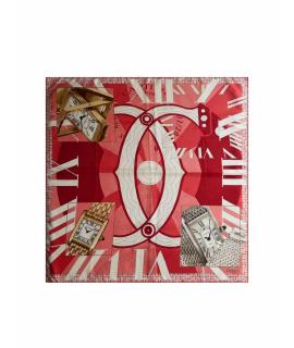 CARTIER Платок