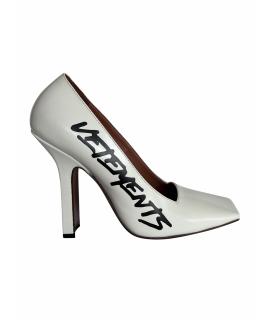 VETEMENTS Туфли