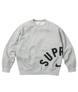 NIKE Худи/толстовка