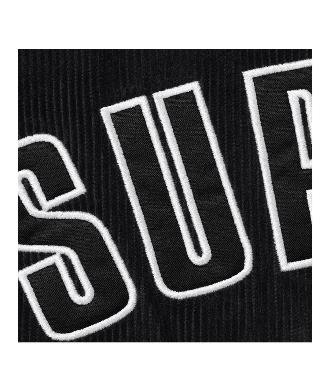 NIKE Черная куртка, фото 4