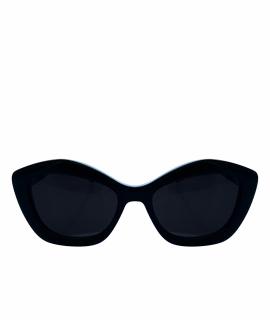 SAINT LAURENT Солнцезащитные очки