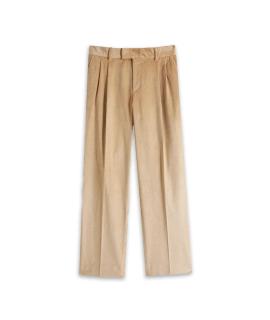 Drole de Monsieur Классические брюки