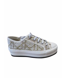 CHRISTIAN DIOR Кеды