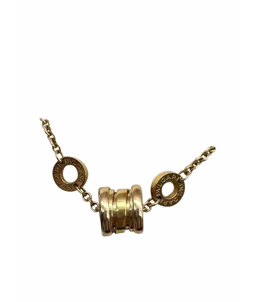 BVLGARI Золотой браслет, фото 1