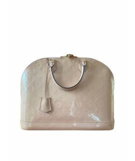 LOUIS VUITTON Сумка с короткими ручками