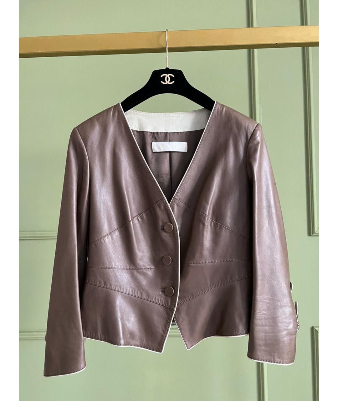 VALENTINO Куртка, фото 9