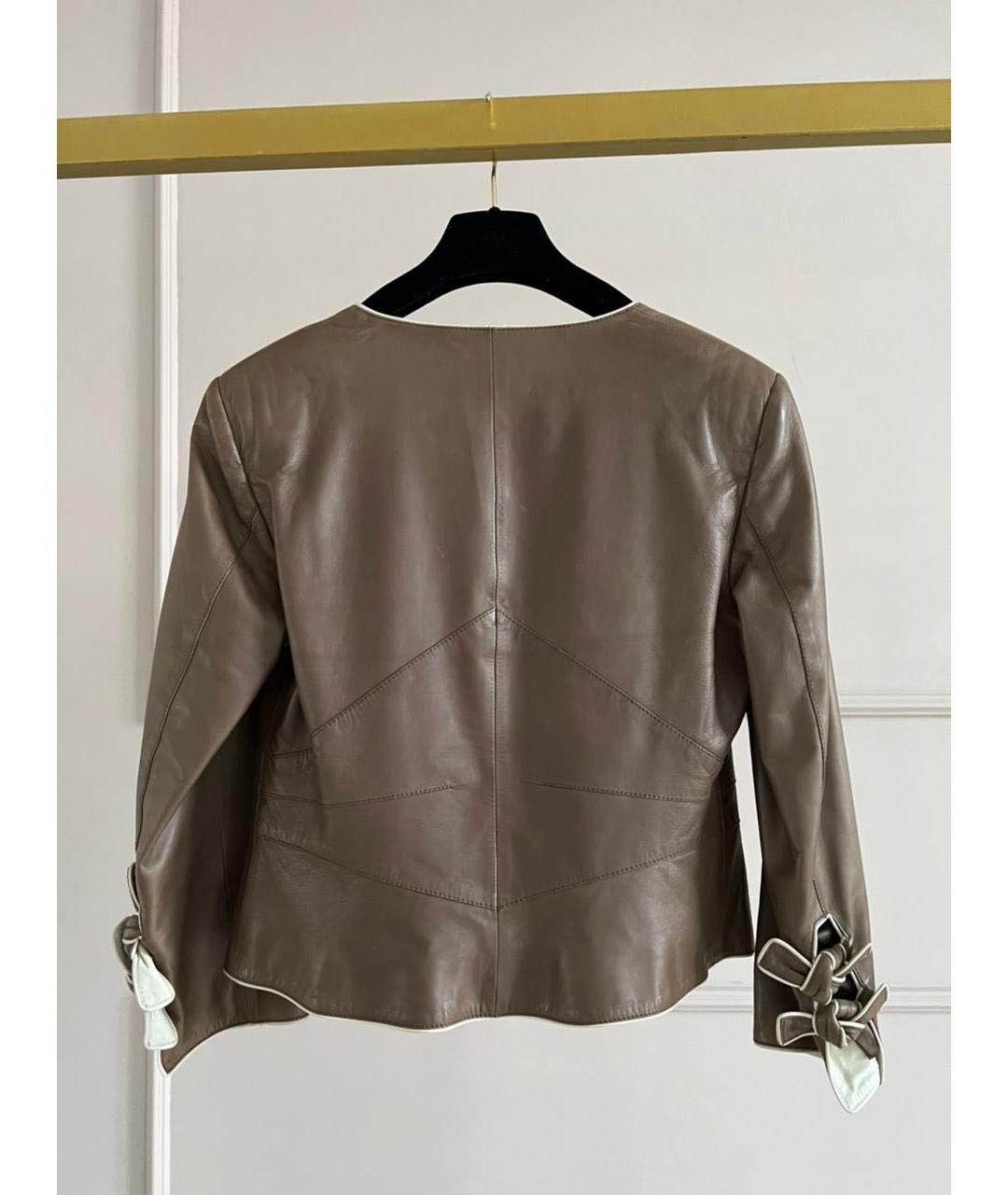 VALENTINO Куртка, фото 2