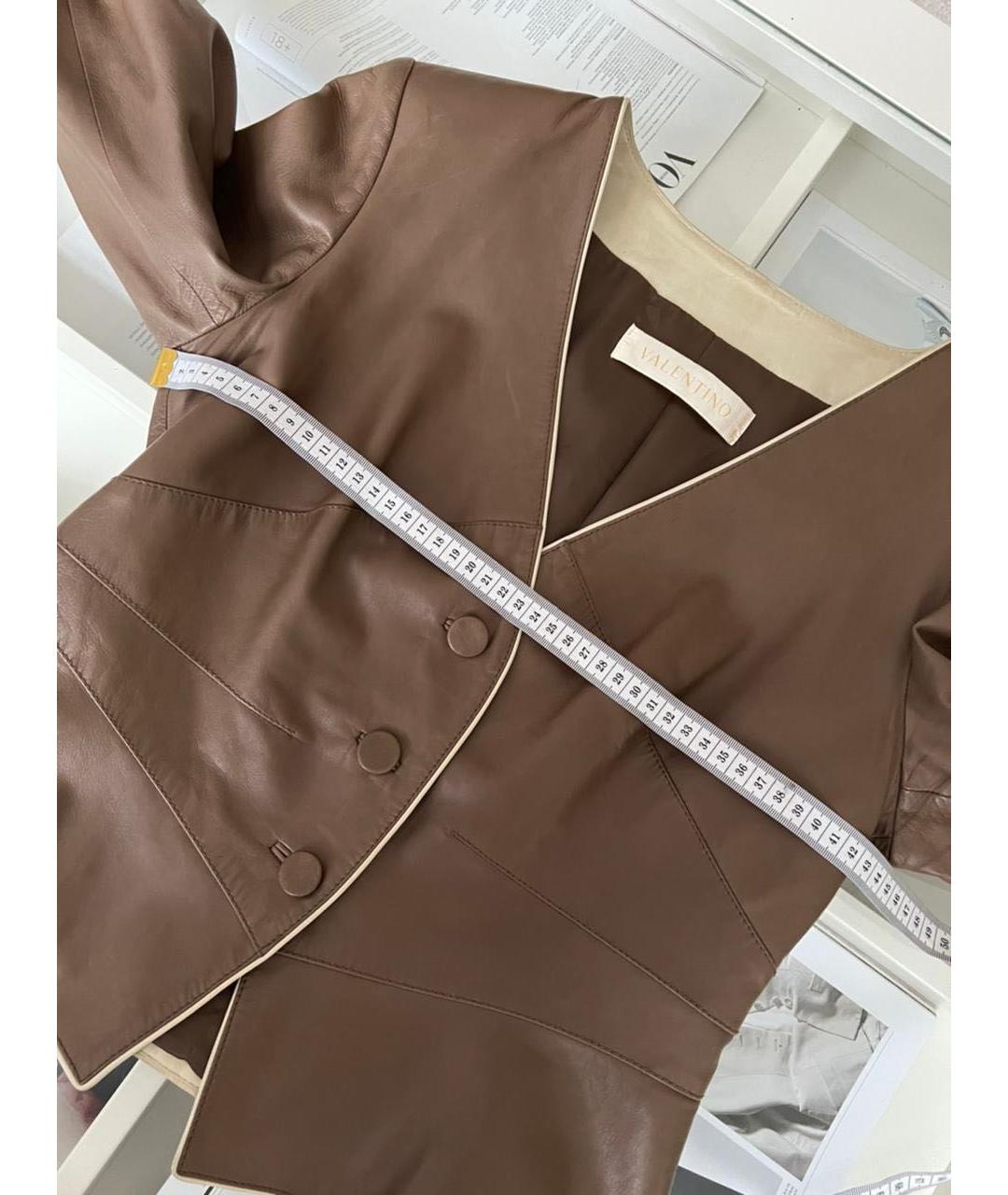 VALENTINO Куртка, фото 6