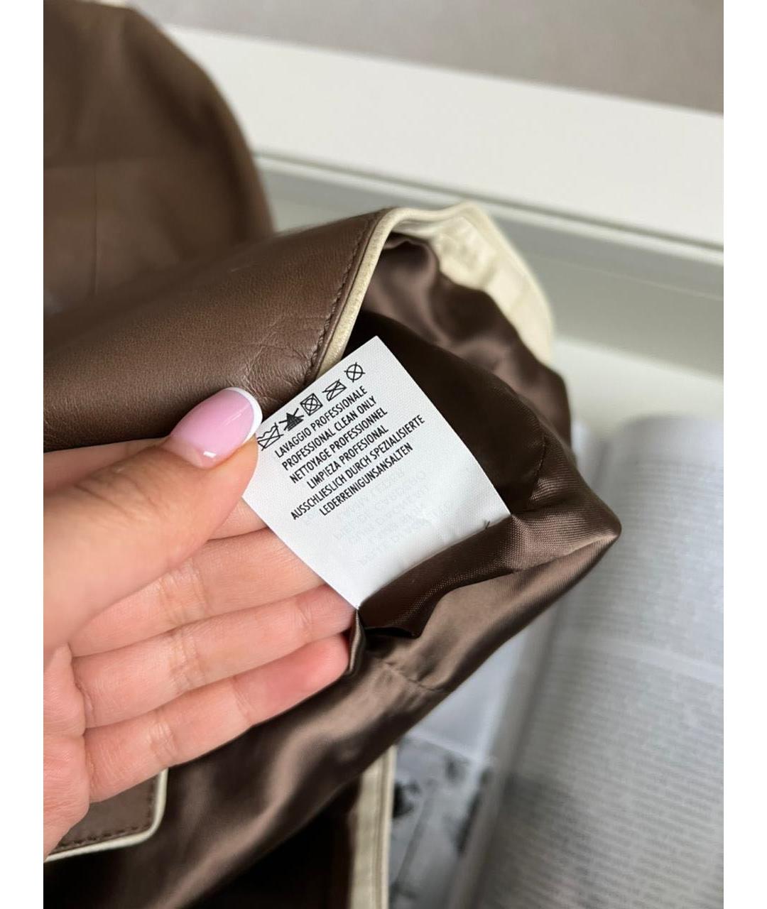 VALENTINO Куртка, фото 8