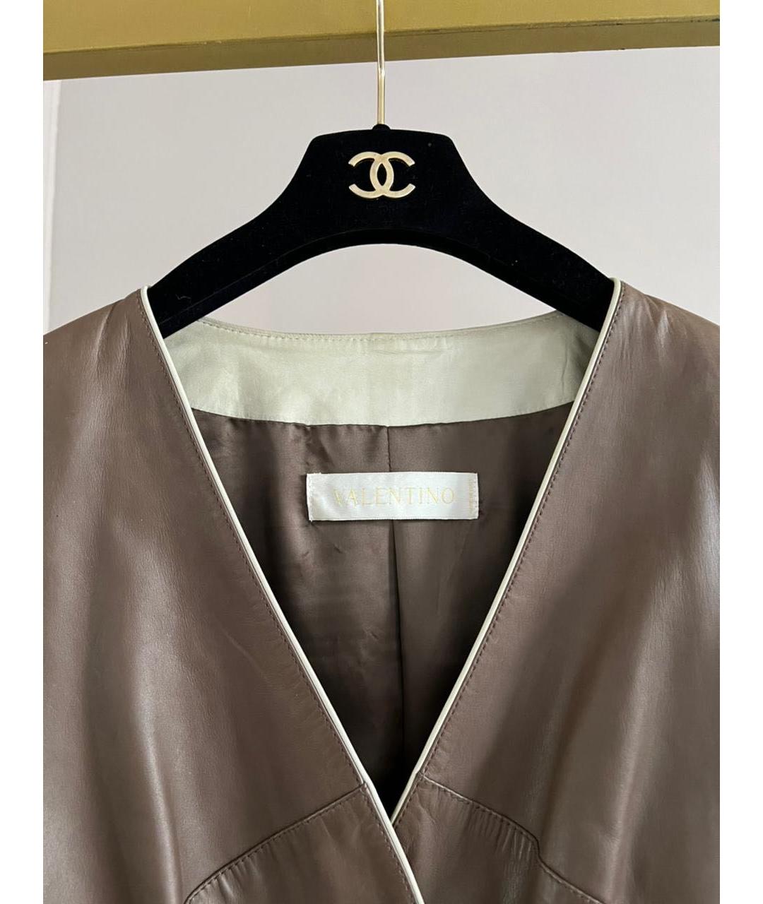 VALENTINO Куртка, фото 3