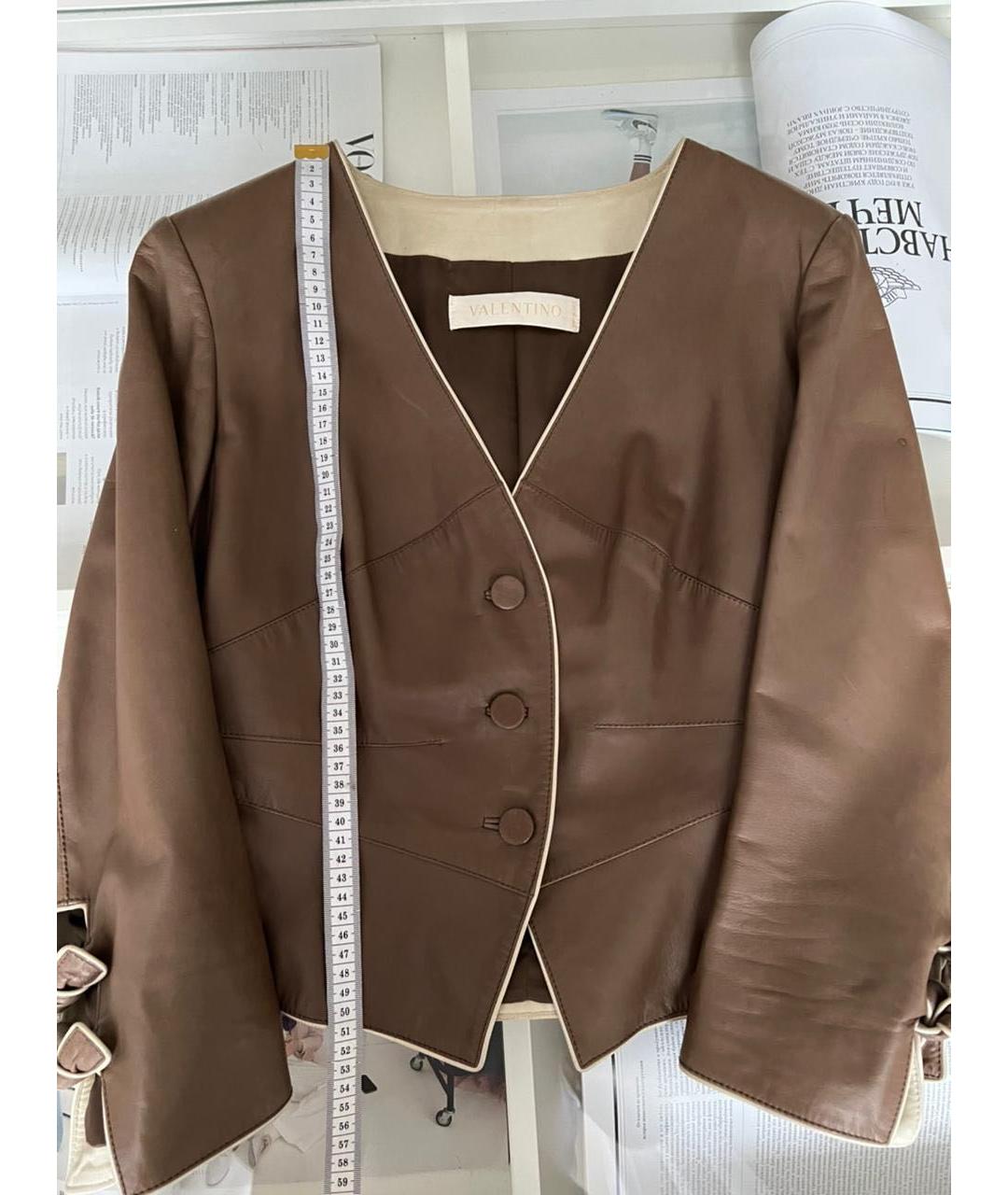 VALENTINO Куртка, фото 7