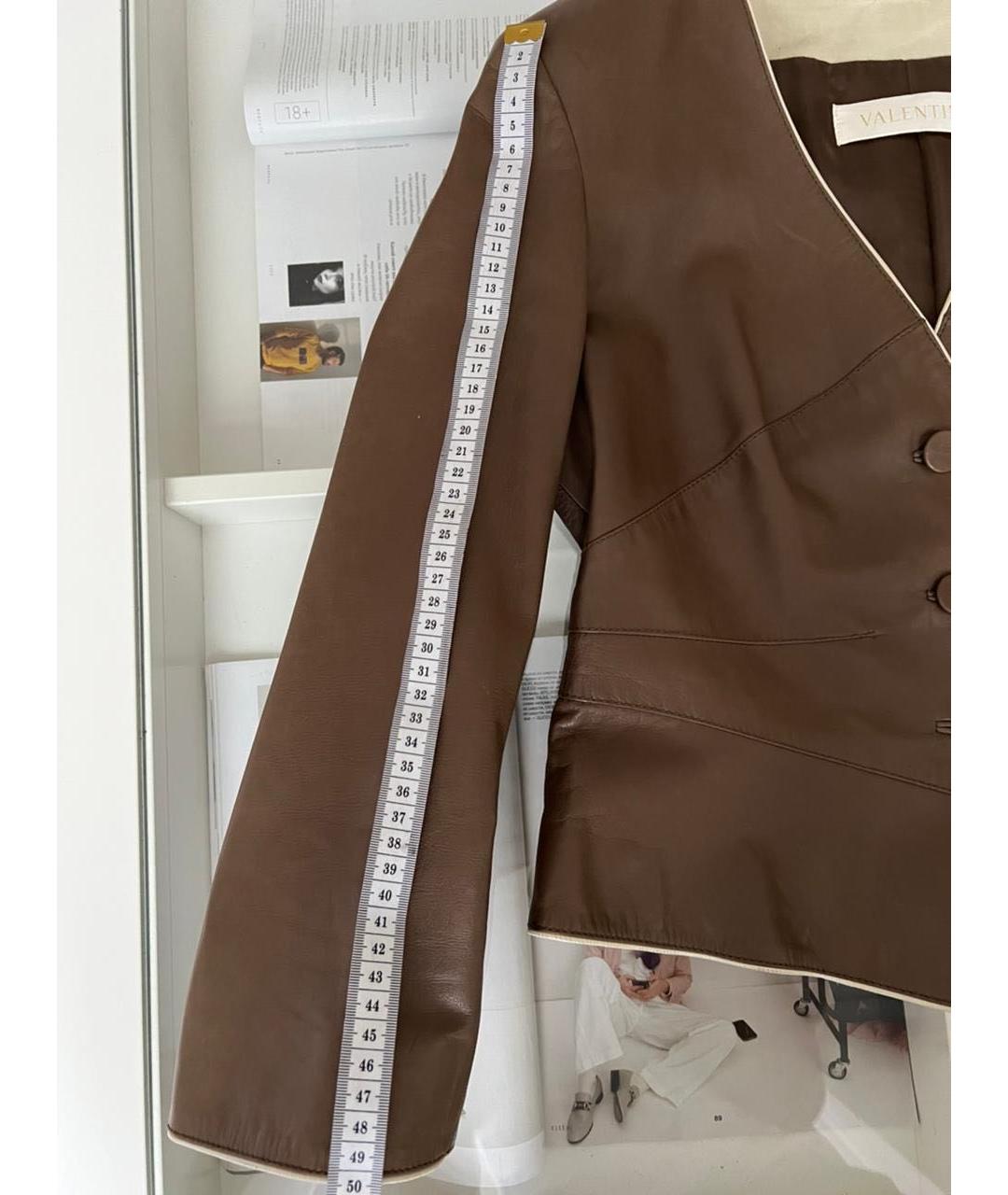 VALENTINO Куртка, фото 5