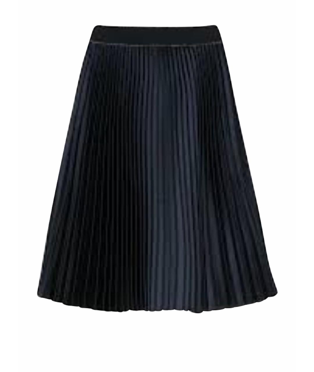 RALPH LAUREN Юбка миди, фото 1