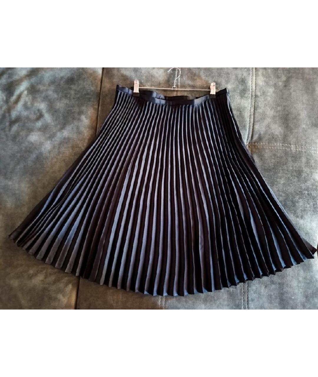 RALPH LAUREN Юбка миди, фото 3