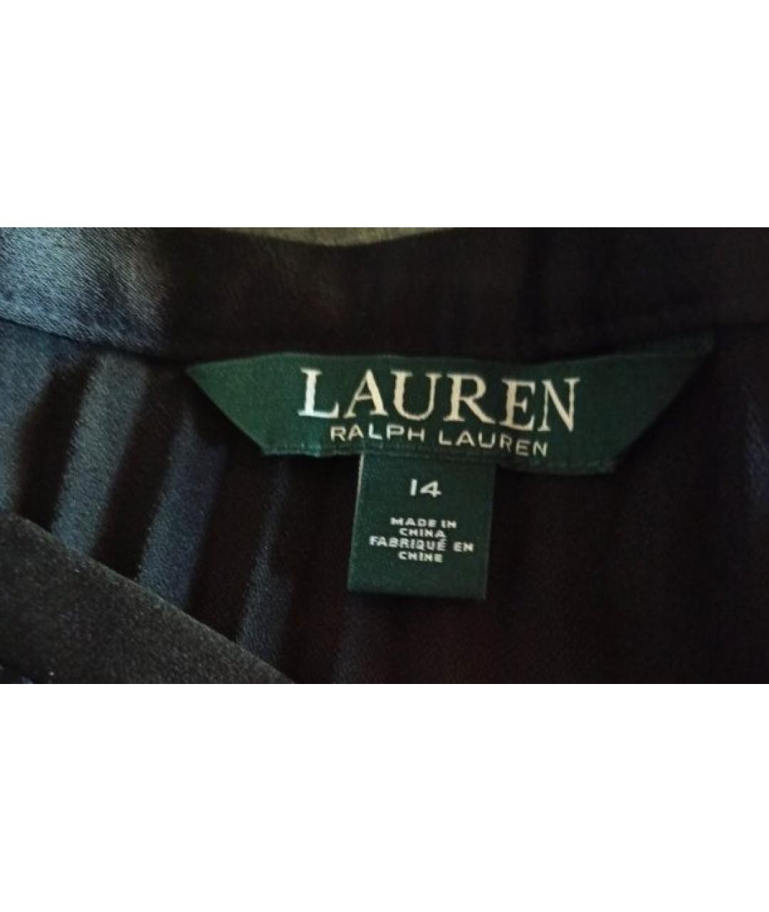 RALPH LAUREN Юбка миди, фото 4