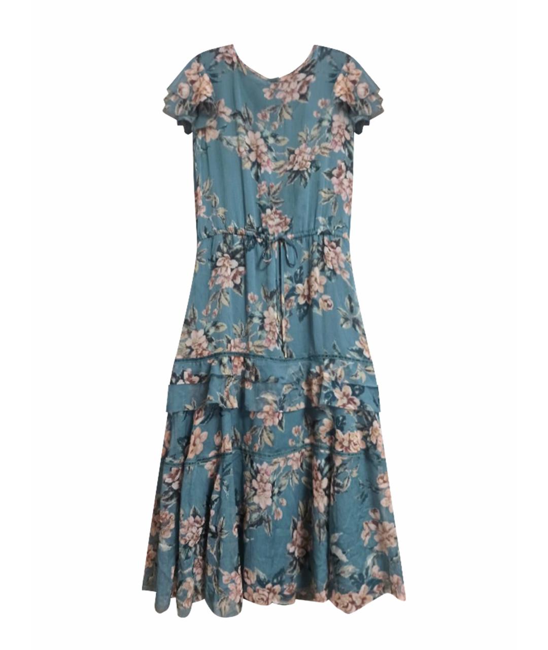 RALPH LAUREN Повседневное платье, фото 1