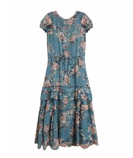 RALPH LAUREN Повседневное платье