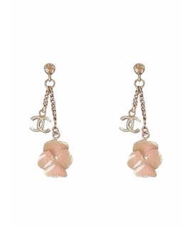 CHANEL Серьги