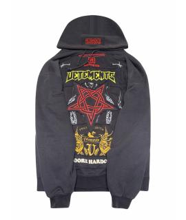 VETEMENTS Худи/толстовка