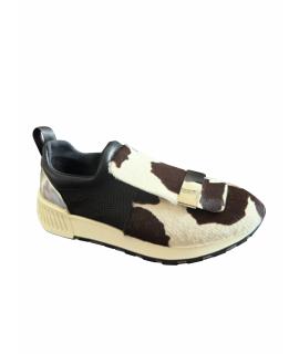 SERGIO ROSSI Кроссовки