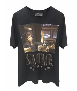 PHILIPP PLEIN Футболка