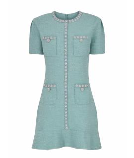 SELF-PORTRAIT Платье