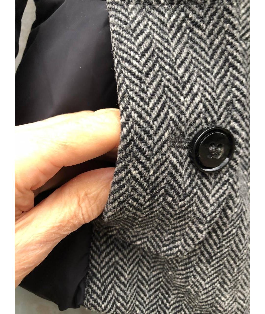 WEEKEND MAX MARA Пуховик, фото 7