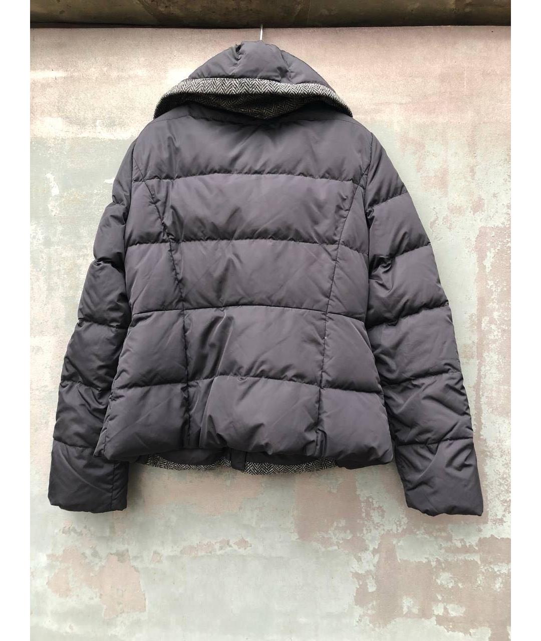 WEEKEND MAX MARA Пуховик, фото 2