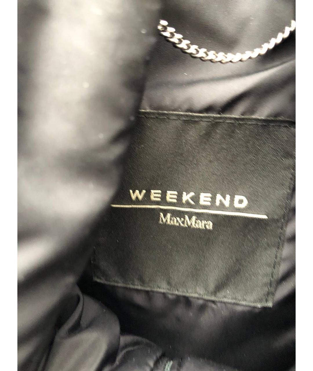 WEEKEND MAX MARA Пуховик, фото 3