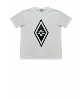 MARCELO BURLON Футболка