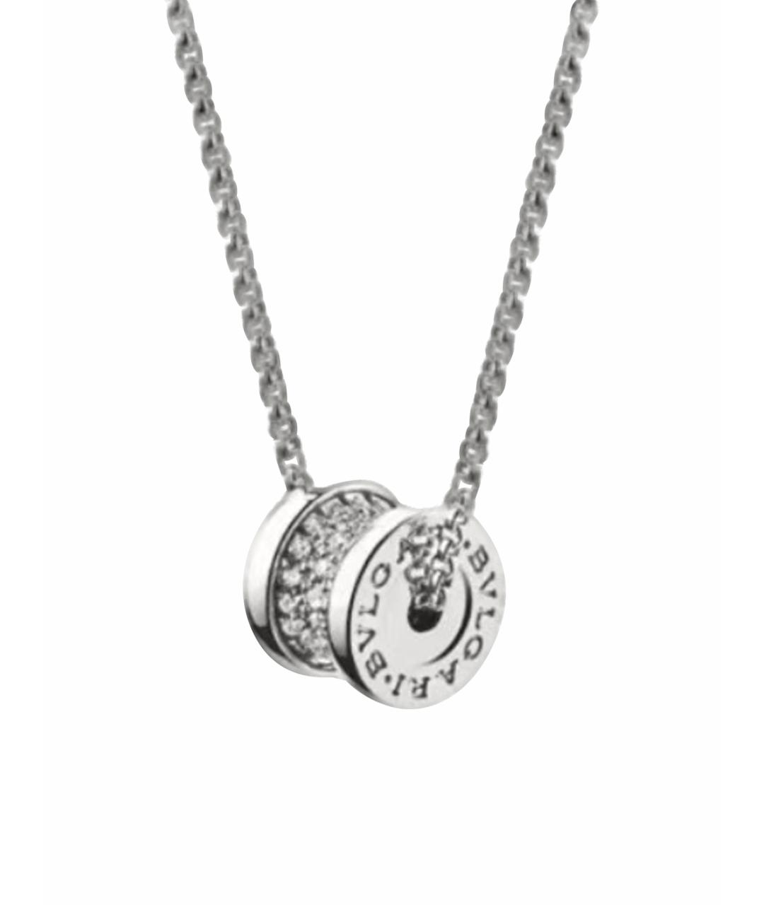 BVLGARI Золотое колье, фото 1