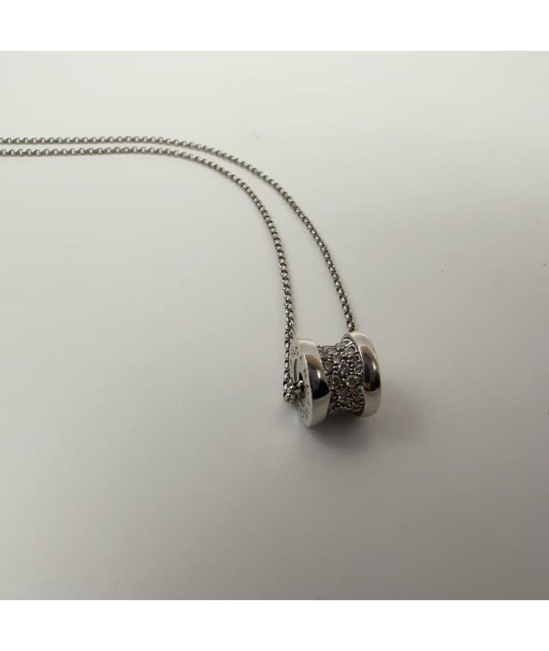 BVLGARI Золотое колье, фото 5