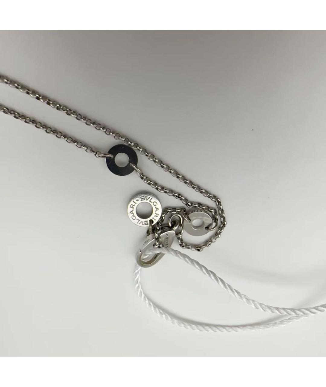 BVLGARI Золотое колье, фото 6