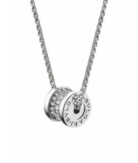 BVLGARI Колье