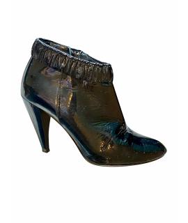 BURBERRY Ботильоны