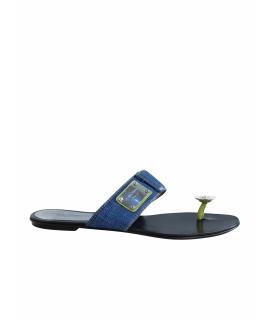 DOLCE&GABBANA Сандалии