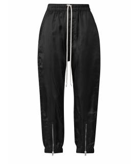 RICK OWENS Прямые брюки